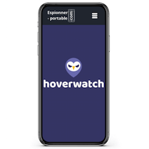 Télécharger Hoverwatch