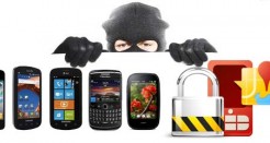 Logiciel cellulaire : un anti-vol pour smartphone